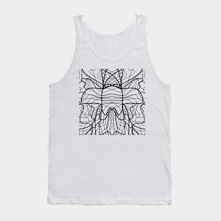 elephant Tank Top